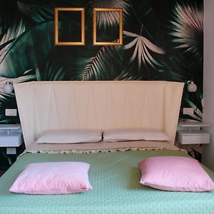 Kamer met een Queen Size Bed